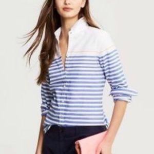 Banana Republic Oxford Shirt 